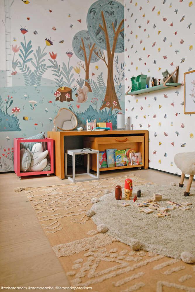 lorena canals ALFOMBRA LAVABLE TRIBU HONEY Descuento por venta flash