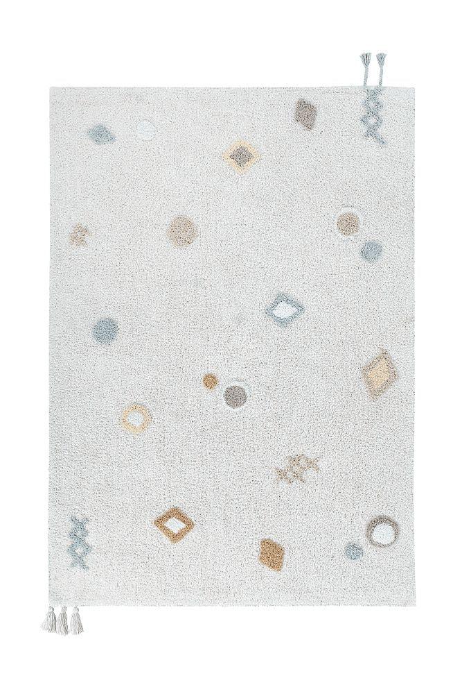 lorena canals ALFOMBRA LAVABLE KIM