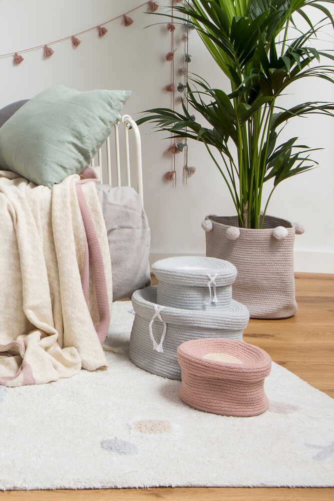 lorena canals ALFOMBRA LAVABLE KIM Ofertas