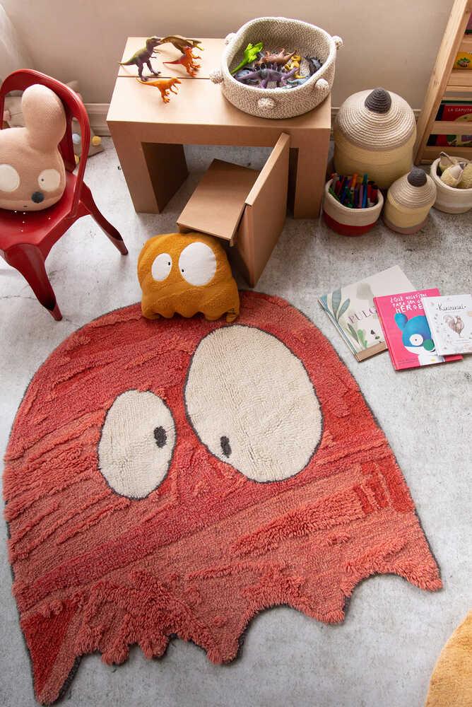 lorena canals ALFOMBRA WOOLABLE GHOSTY Venta caliente