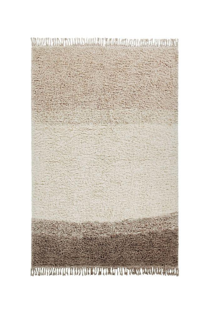 lorena canals ALFOMBRA WOOLABLE FOREVER ALWAYS En oferta