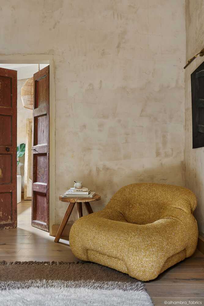 lorena canals ALFOMBRA WOOLABLE FOREVER ALWAYS En oferta