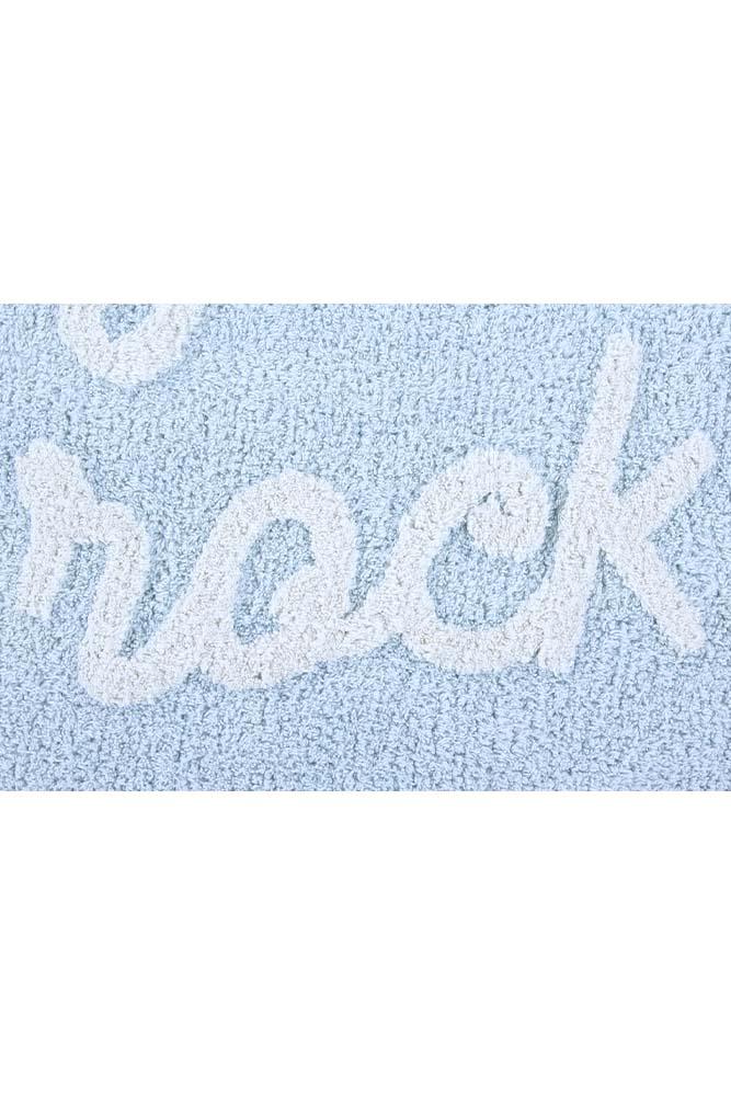 lorena canals ALFOMBRA LAVABLE BABY YOU ROCK Tienda