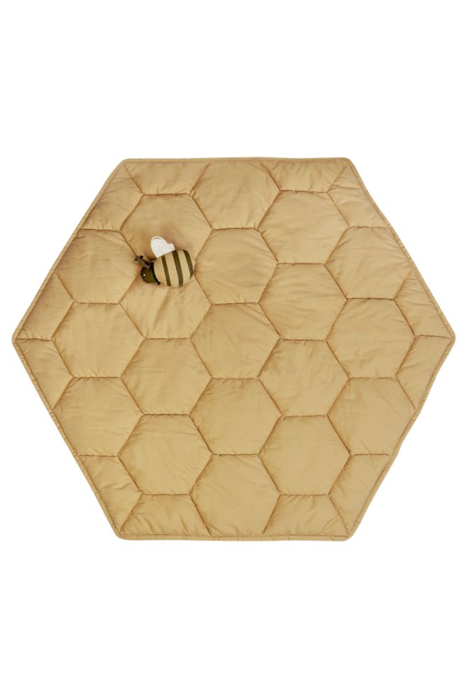 lorena canals PLAYMAT HONEYCOMB Solo hoy