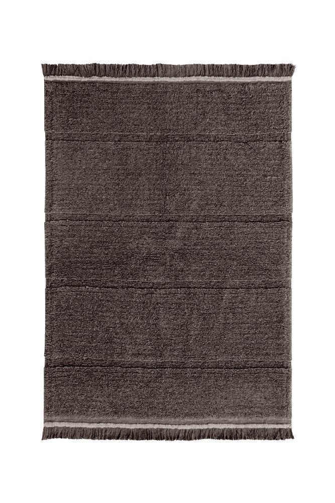 lorena canals ALFOMBRA WOOLABLE STEPPE - SHEEP BROWN Grandes descuentos