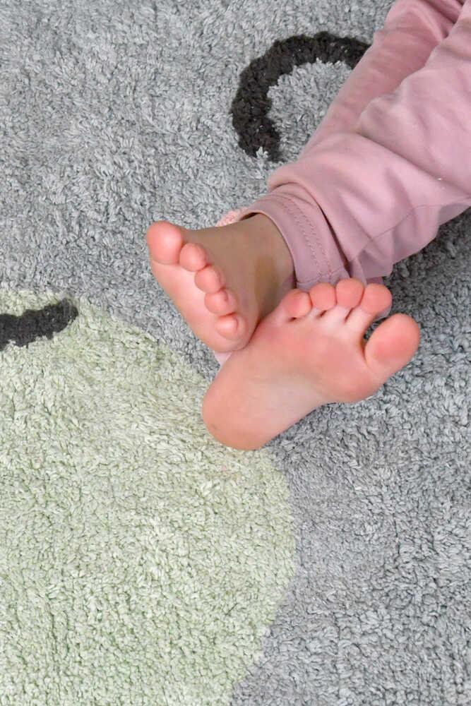 lorena canals ALFOMBRA LAVABLE BIG BIG WORLD Rebajas de fin de temporada
