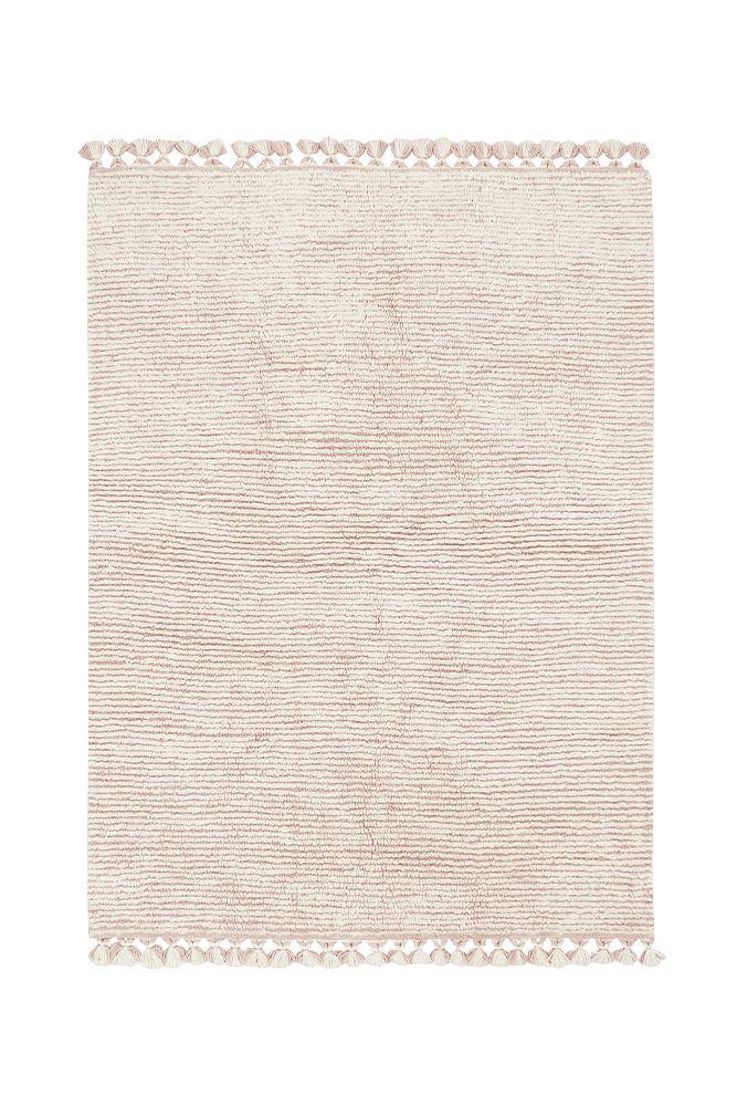 lorena canals ALFOMBRA WOOLABLE KOA PINK 2025