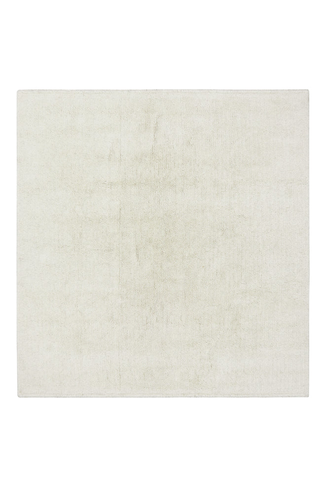 lorena canals ALFOMBRA WOOLABLE CUADRADA NATURAL