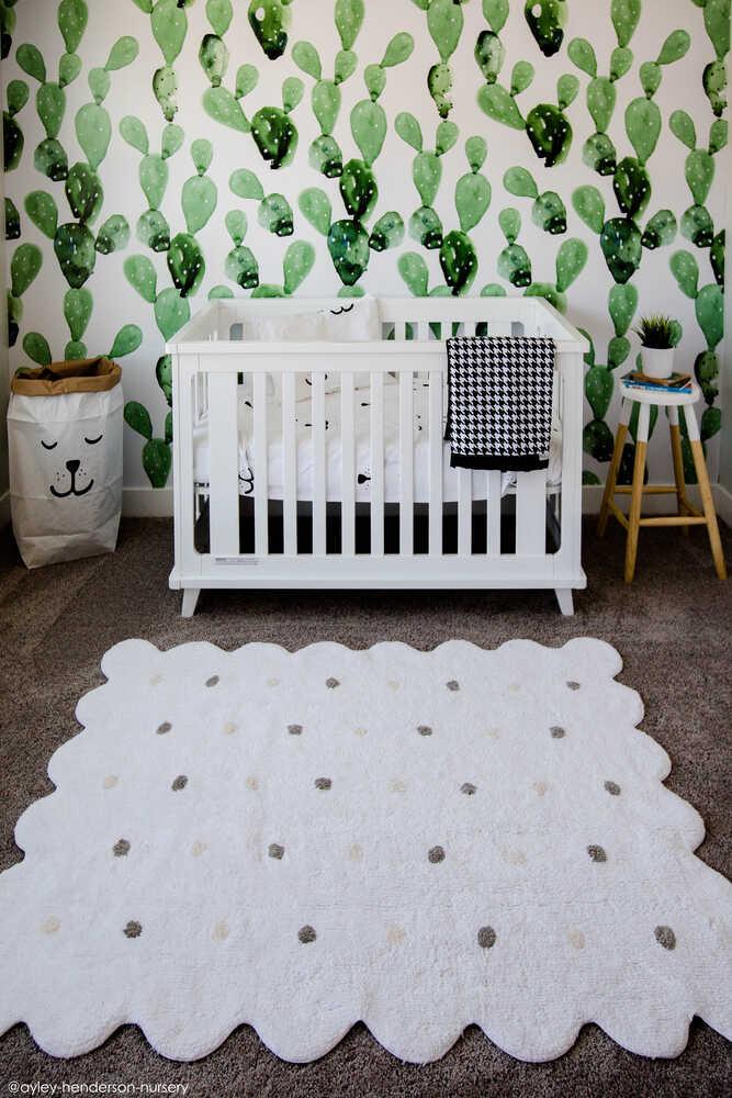 lorena canals ALFOMBRA LAVABLE BISCUIT WHITE Venta caliente