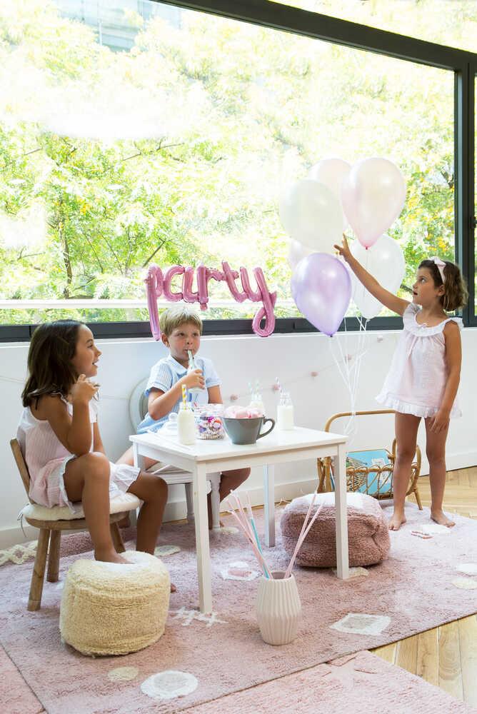 lorena canals ALFOMBRA LAVABLE NOAH Gran oferta