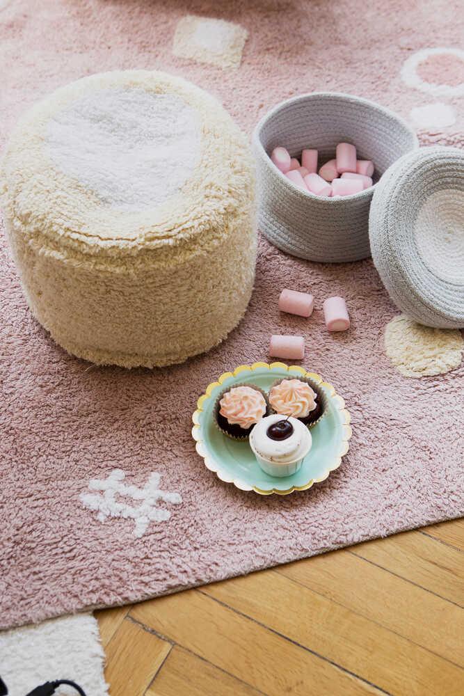 lorena canals ALFOMBRA LAVABLE NOAH Gran oferta