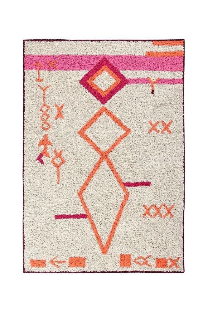 lorena canals ALFOMBRA LAVABLE SAFFI