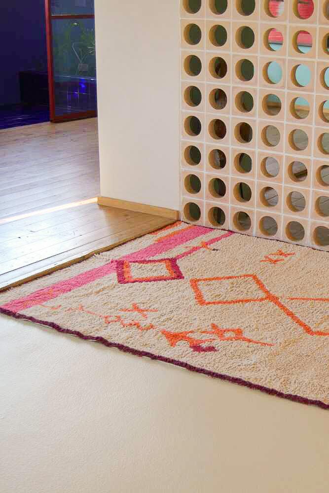 lorena canals ALFOMBRA LAVABLE SAFFI Rebajas baratas