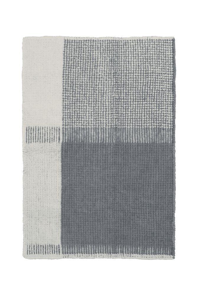 lorena canals ALFOMBRA WOOLABLE KAIA SMOKE BLUE Los más vendidos