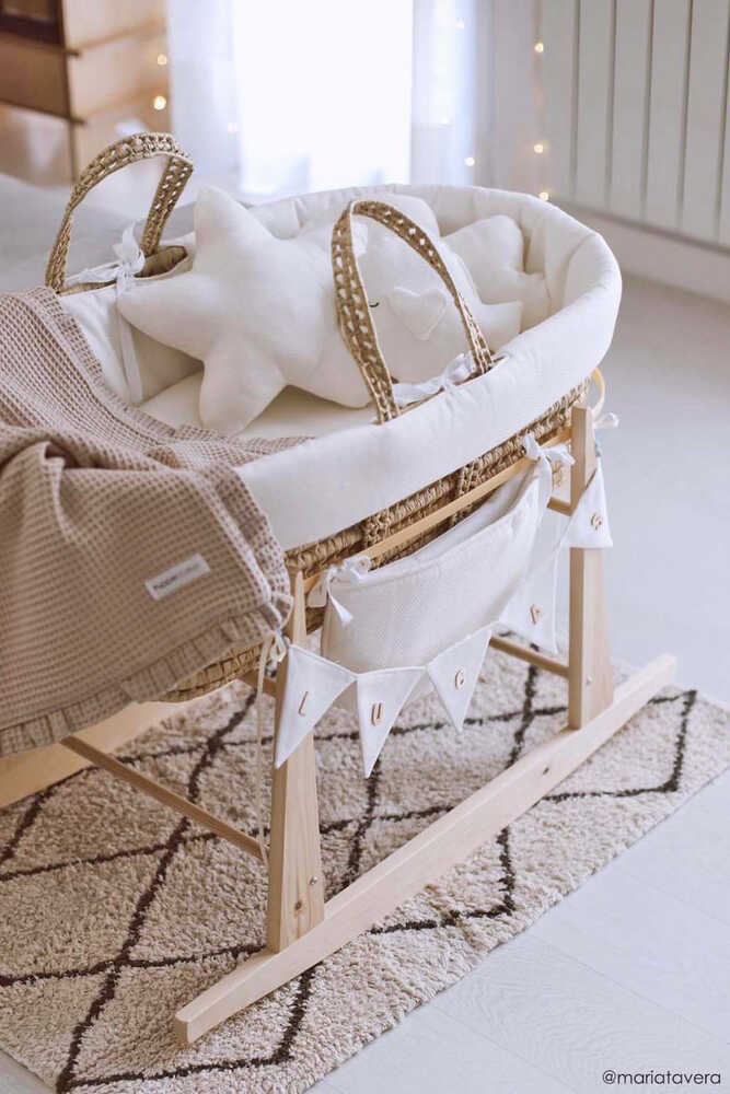 lorena canals ALFOMBRA LAVABLE MINI BEREBER Rebajas online