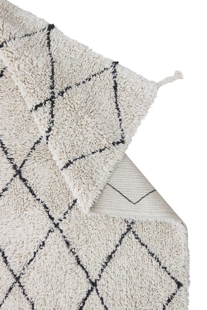 lorena canals ALFOMBRA LAVABLE MINI BEREBER Rebajas online
