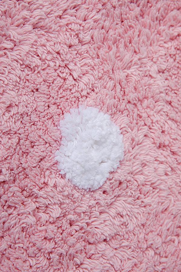 lorena canals ALFOMBRA LAVABLE BISCUIT PINK Últimos 3 días
