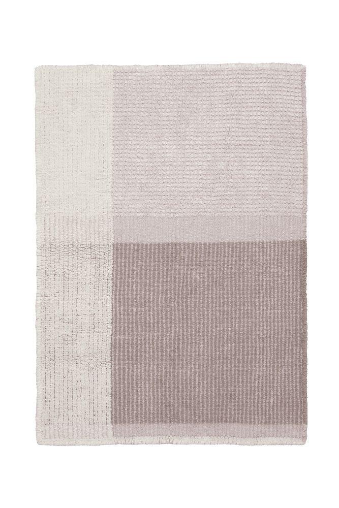 lorena canals ALFOMBRA WOOLABLE KAIA ROSE ÚLTIMAS EDICIONES