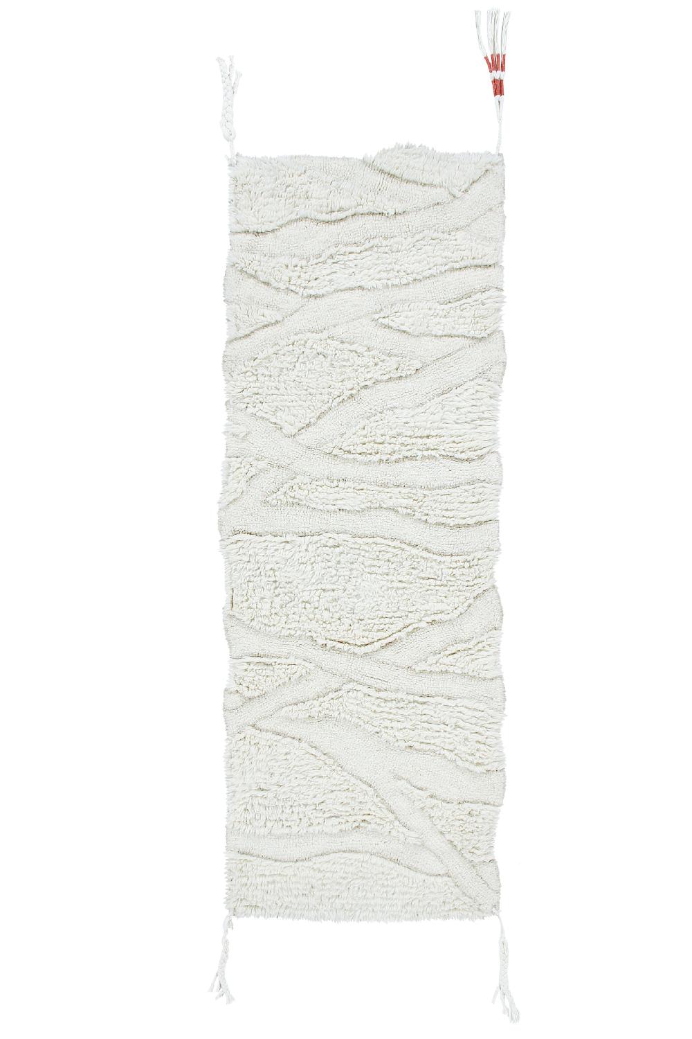 lorena canals ALFOMBRA WOOLABLE ENKANG IVORY Últimos 2 días