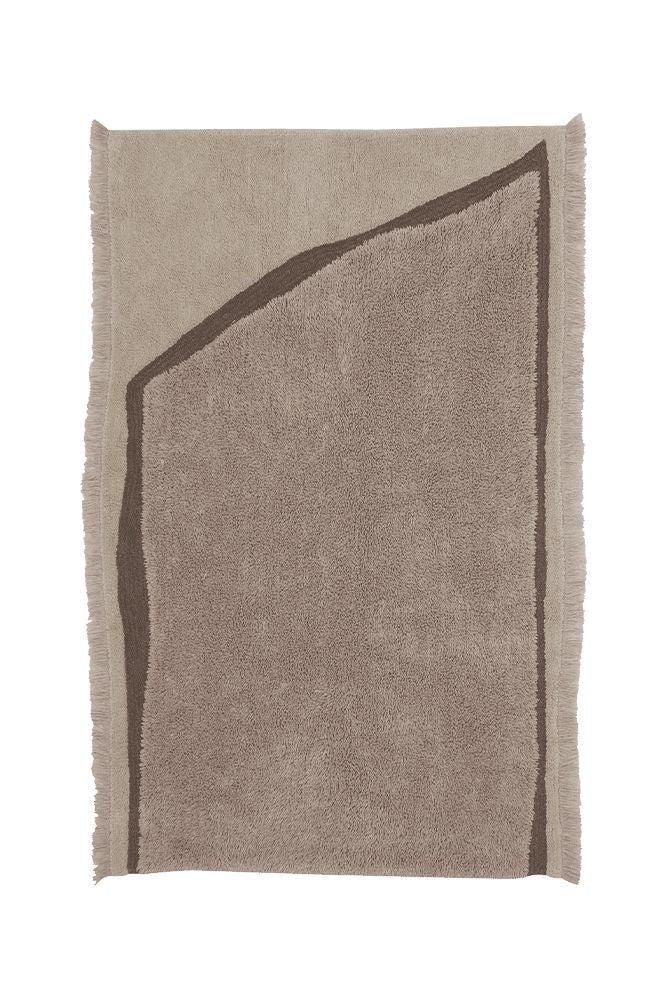 lorena canals ALFOMBRA WOOLABLE SUF TAUPE