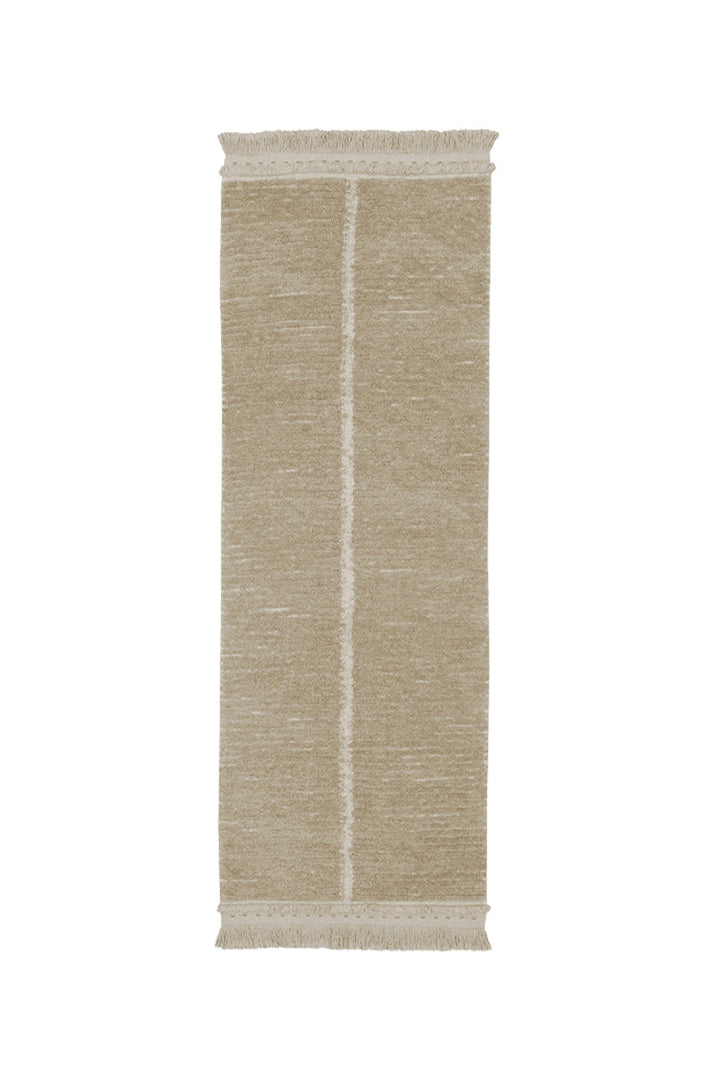 lorena canals ALFOMBRA LAVABLE REVERSIBLE DUETTO SAGE Promoción trimestral