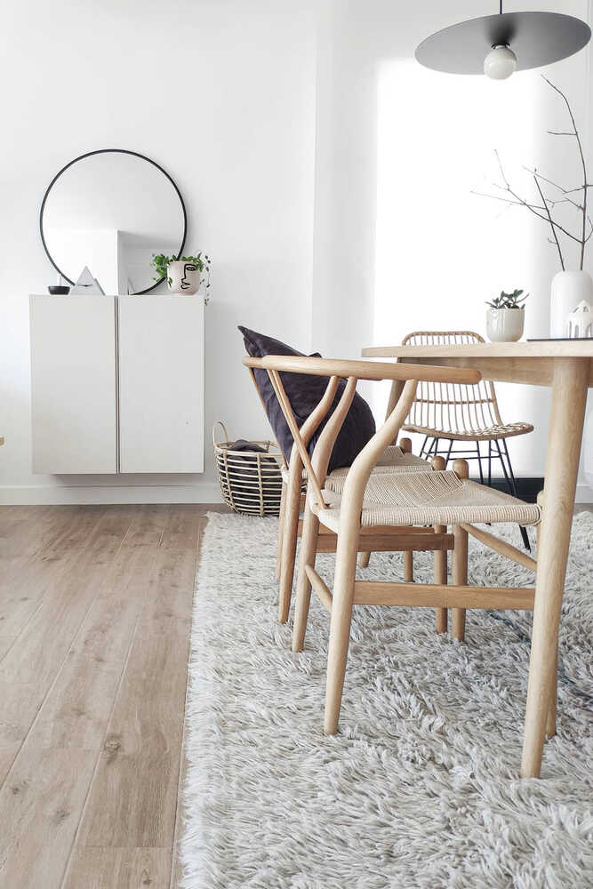 lorena canals ALFOMBRA WOOLABLE WINTER CALM Ahorra y exporta