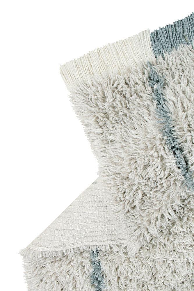 lorena canals ALFOMBRA WOOLABLE WINTER CALM Ahorra y exporta