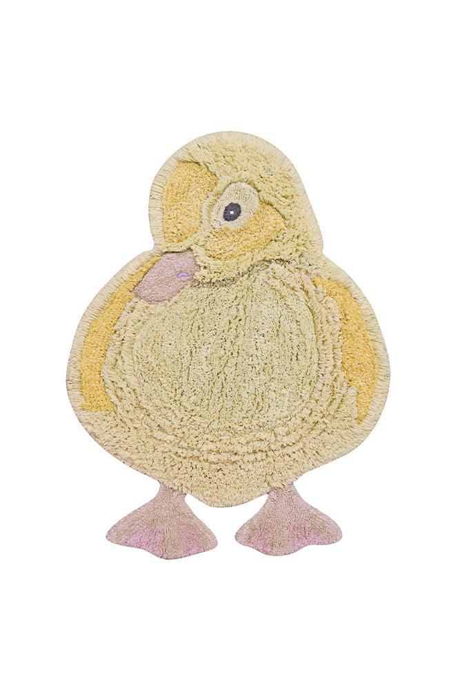 lorena canals ALFOMBRA LAVABLE DE ALGODÓN DUCKY