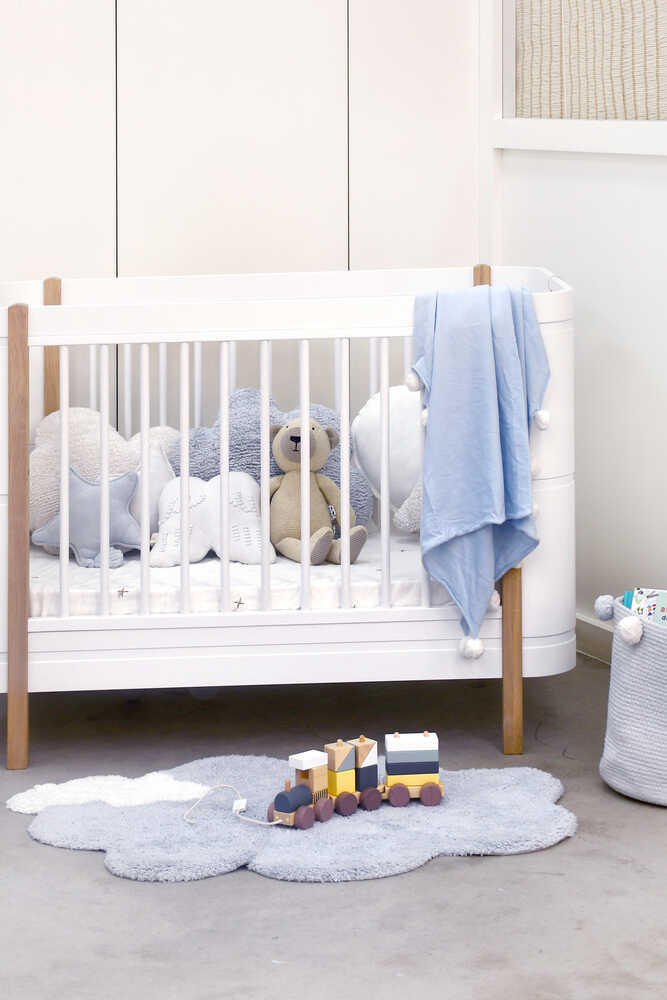 lorena canals ALFOMBRA LAVABLE MINI DREAM Grandes ahorros