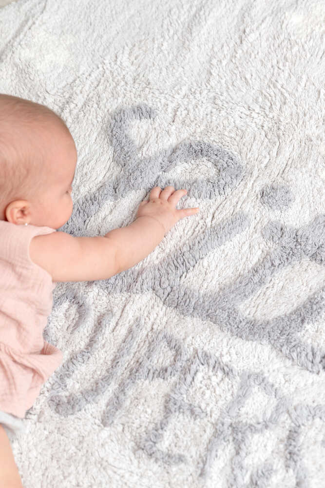 lorena canals ALFOMBRA LAVABLE LITTLE SUPERSTAR Oferta especial