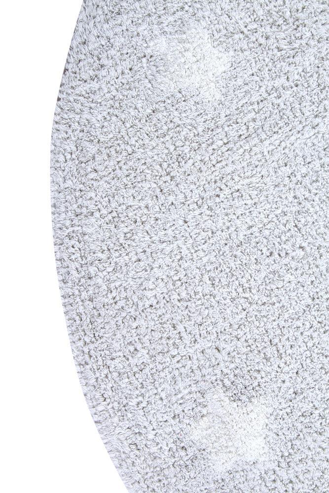 lorena canals ALFOMBRA LAVABLE LITTLE SUPERSTAR Oferta especial