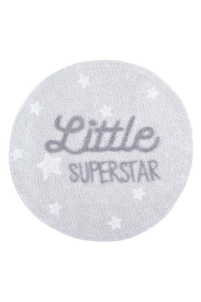 lorena canals WASHABLE RUG HAPPY STAR Envío gratis