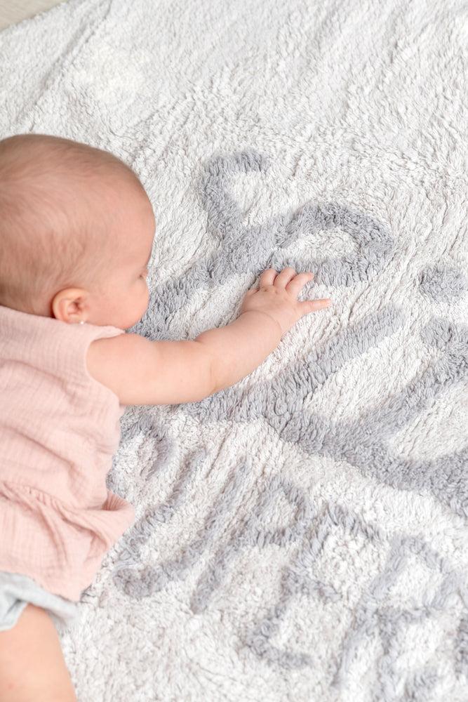 lorena canals WASHABLE RUG HAPPY STAR Envío gratis