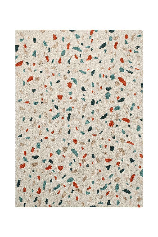 lorena canals ALFOMBRA LAVABLE TERRAZZO MARBLE Últimos 2 días