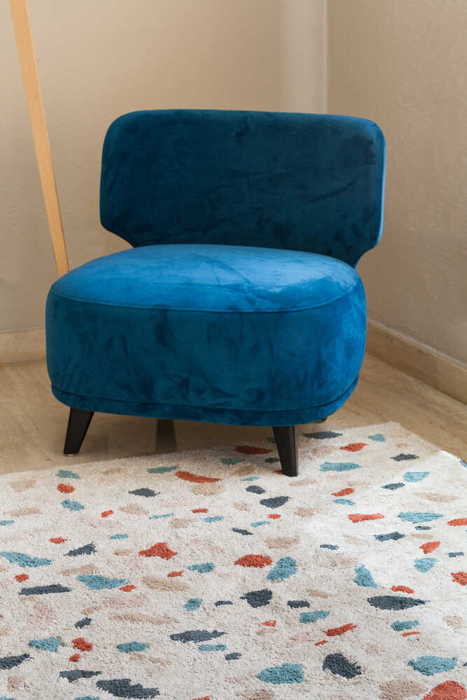 lorena canals ALFOMBRA LAVABLE TERRAZZO MARBLE Últimos 2 días