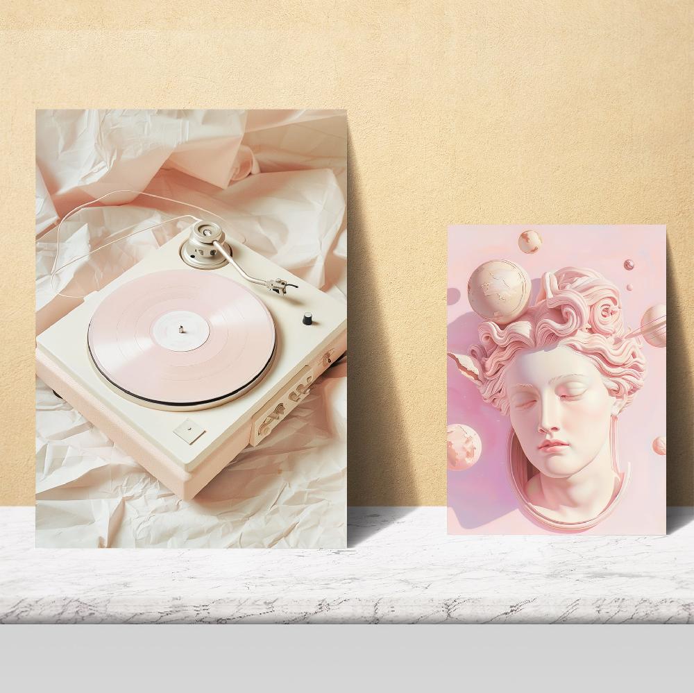 nacnic Coleecion Rosa a poder Rebajas online