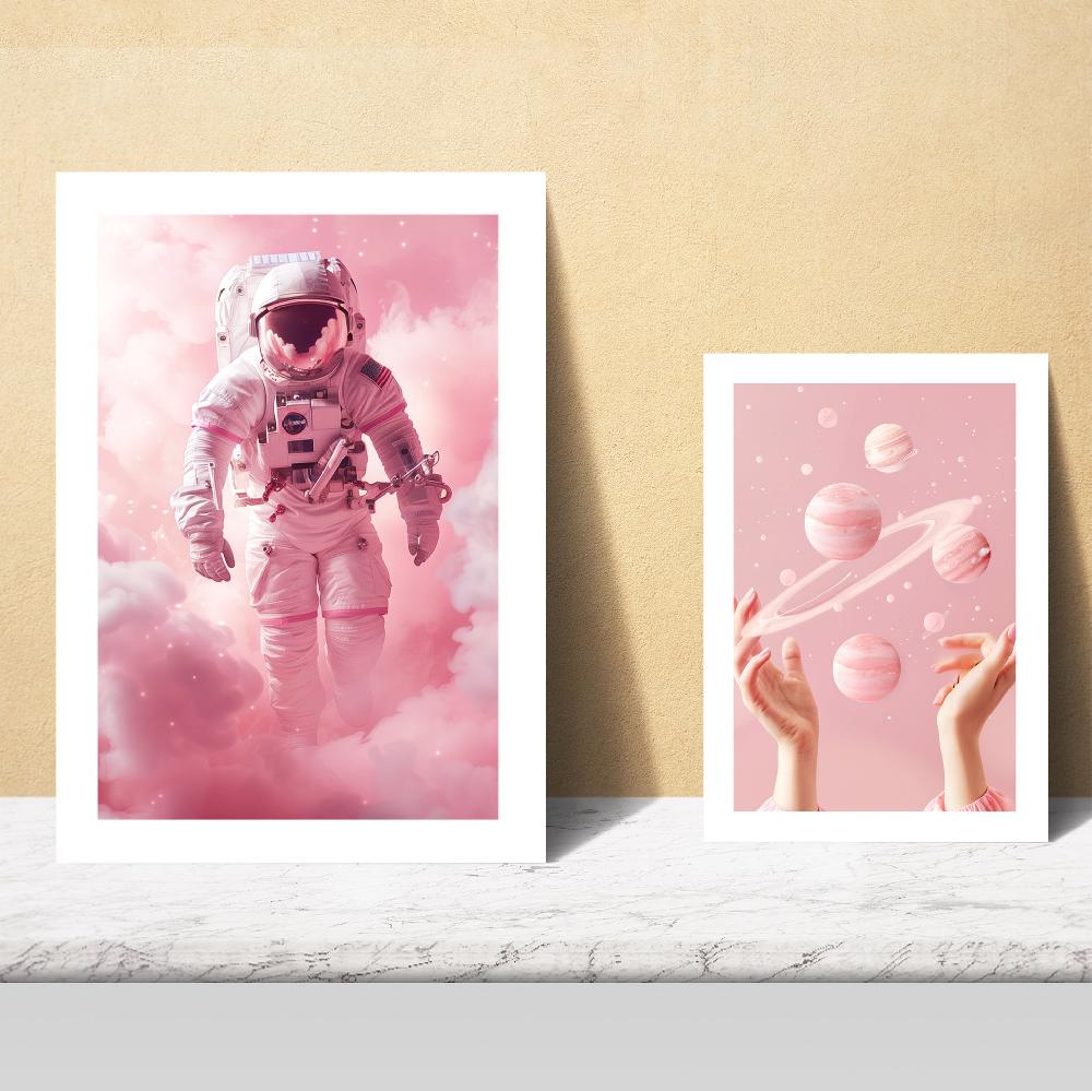 nacnic Compoiscion Rosa Fucsia Últimos 2 días