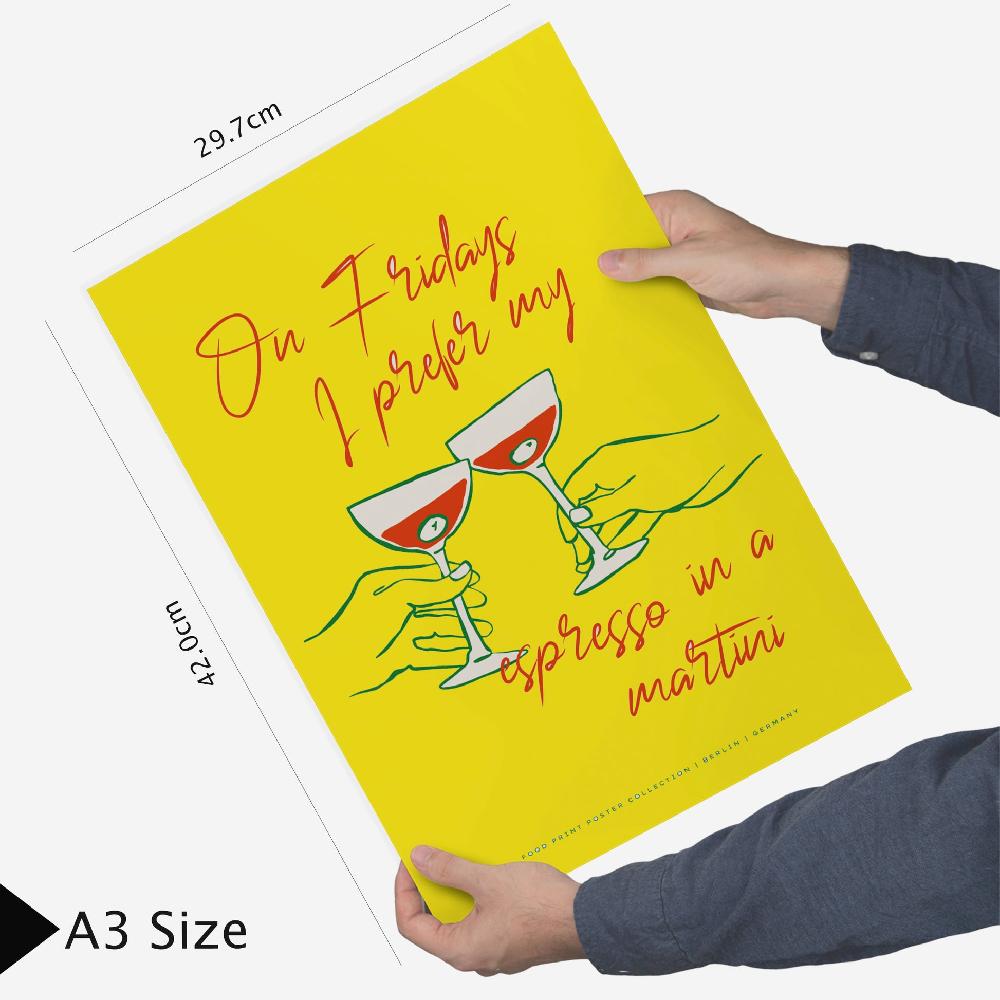 nacnic Ilustraciones de alimentos y comida estilo pop art y vino Mejor oferta