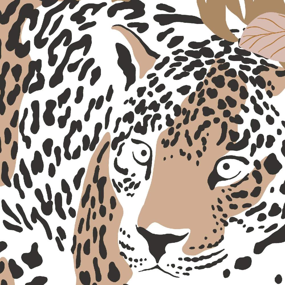 nacnic Set de láminas de animales y plantas de la jungla Promoción por tiempo limitado
