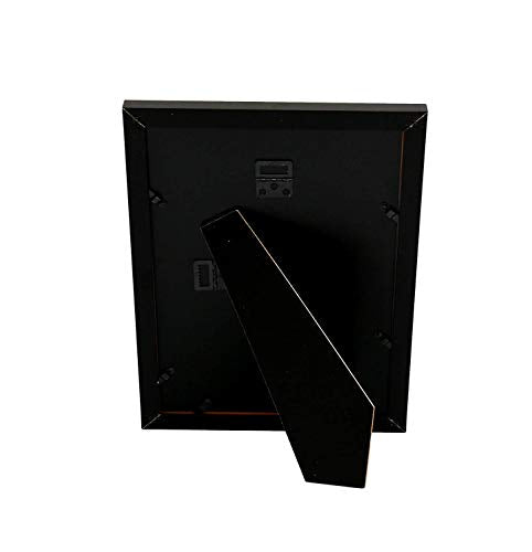 nacnic Set de 3 Marcos Negros tamaño A4(21x29.7cm). Marco de Color Negro Los más vendidos
