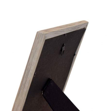 nacnic Set de 24 Marcos de Madera Ocre para Laminas Último día