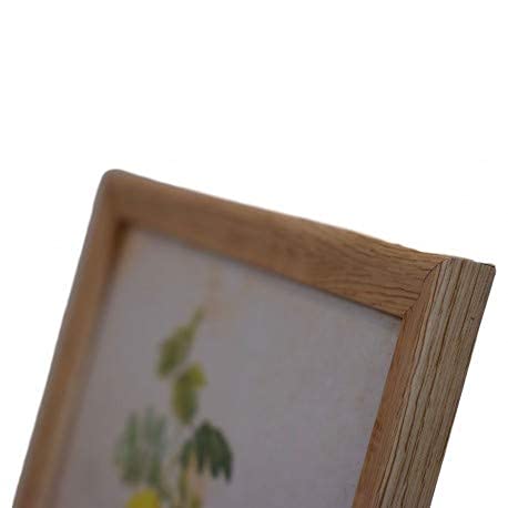 nacnic Set de 24 Marcos de Madera para Laminas en MDF con Cristal Frontal Precio de fábrica