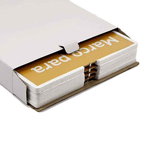 nacnic Marco CLIP - A3-29.7x42cm - Pack of 4 Gran oferta