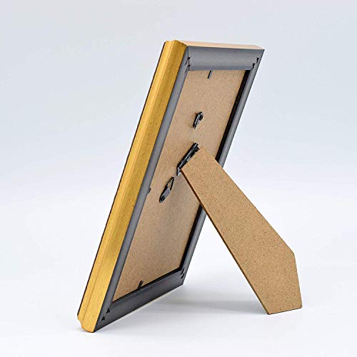 nacnic Marco oro filigrana 20x25cm oro Rebajas online