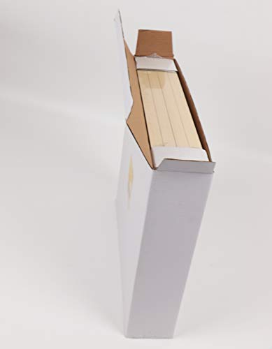 nacnic Set 4 Marcos Nogal para Fotos Robustos de MDF y Plexiglas para Colgar o Apoyar Vertical u Horizontal Envío gratis