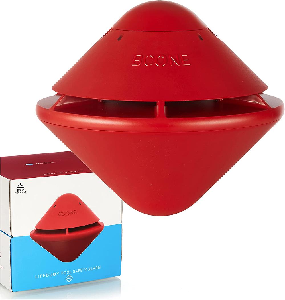 nacnic Unidad adicional de alarma para piscina BCone - Laminas Outlet online