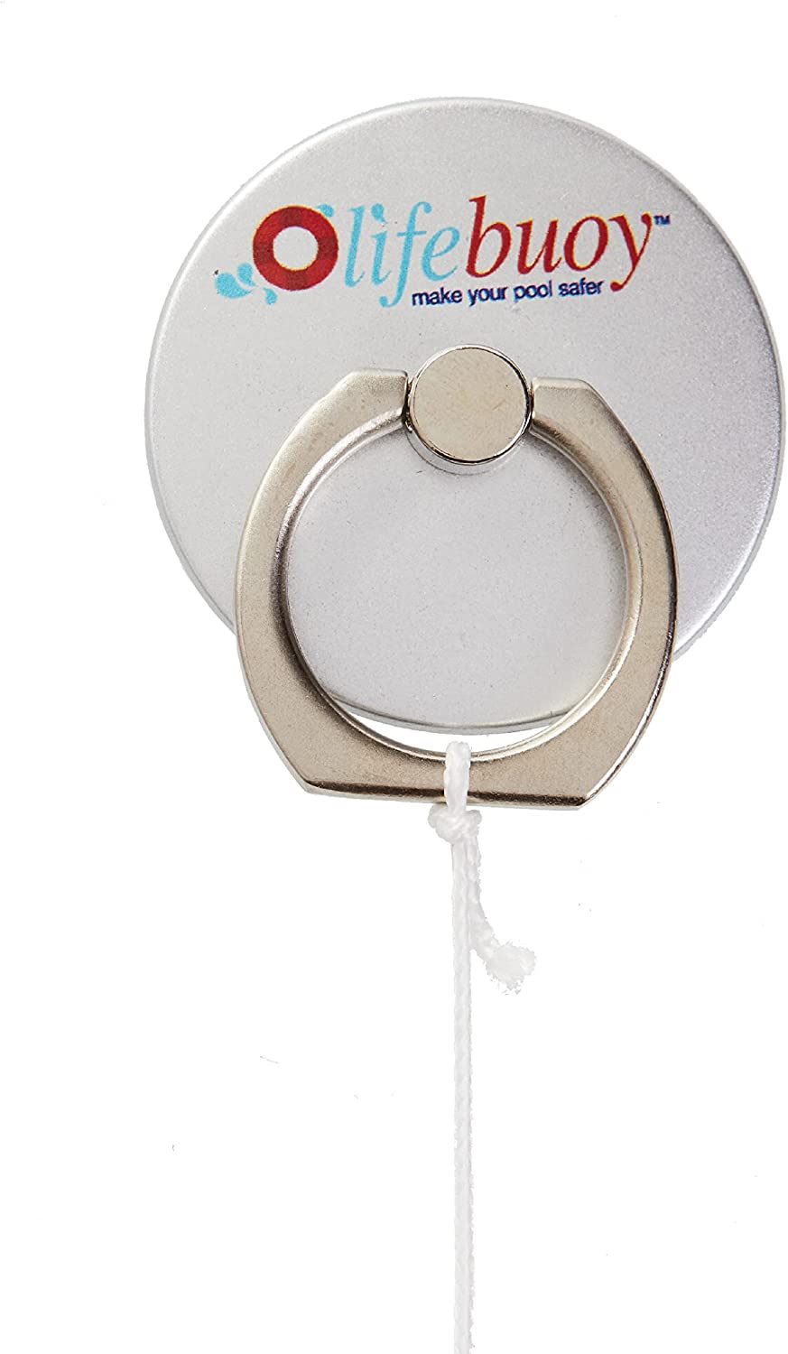 nacnic Kit de Fijación para Alarma de Seguridad de Piscina - Laminas Encore Estacional Ofertas
