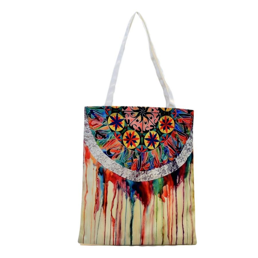 nacnic Bolsa tote de Atrapa mis sueños Promoción trimestral