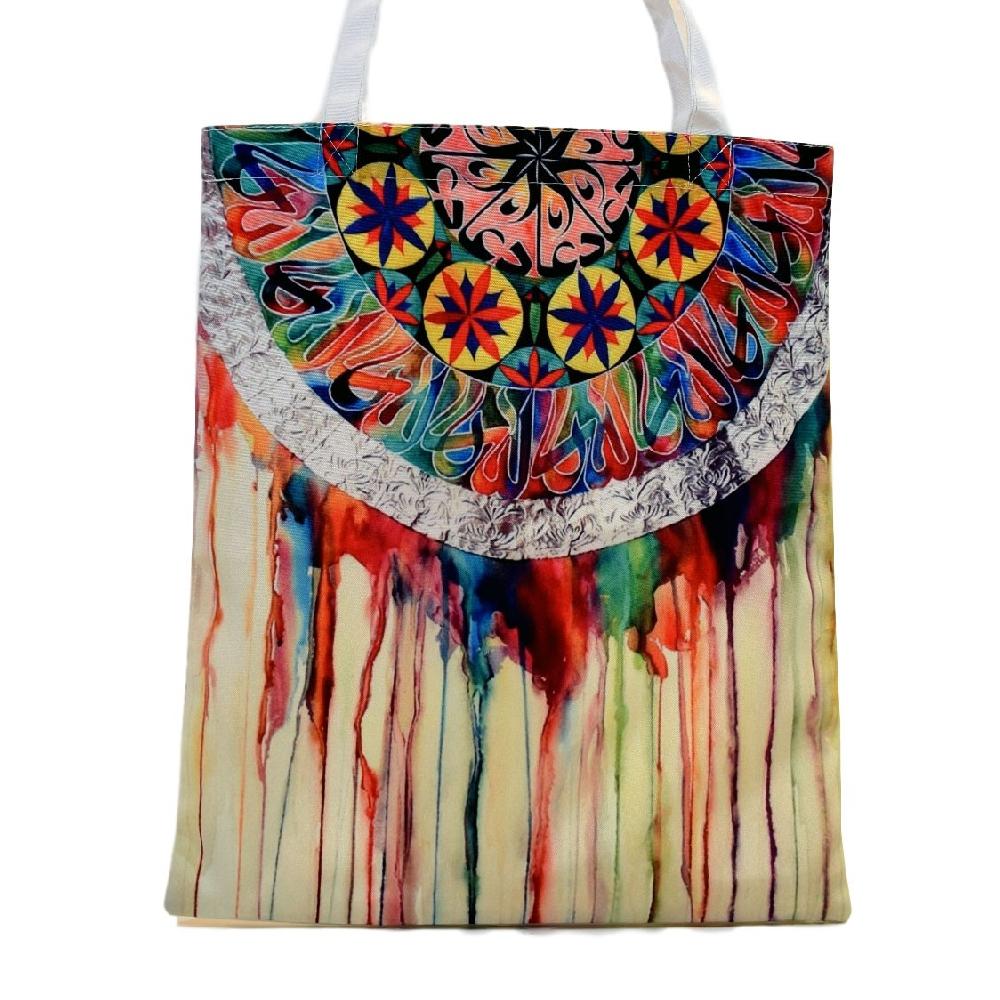 nacnic Bolsa tote de Atrapa mis sueños Promoción trimestral