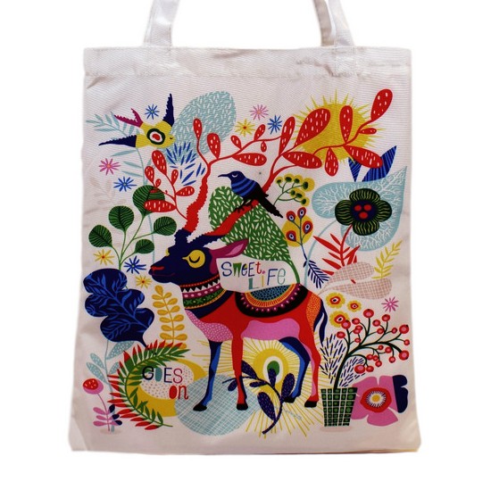 nacnic Bolsa tote de My sweet life Superdescuento